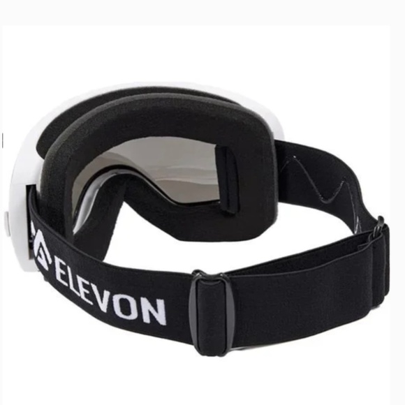 Elevon Ski Snowboard Goggles for Unisex (Men / Women) Adult UV Protection - Picture 6 of 11